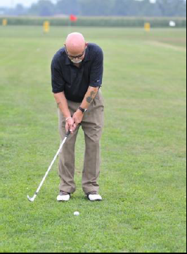 golfing help