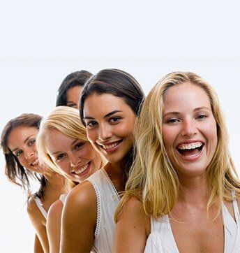 Smiling Women — Abortion in Hialeah, FL Smiling Women — Abortion in Hialeah, FL