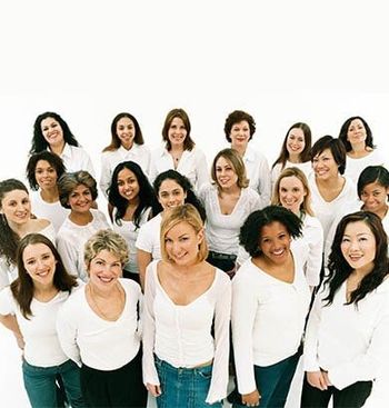 Group Of People — Gynecological Care in Hialeah, FL Group Of People — Gynecological Care in Hialeah, FL