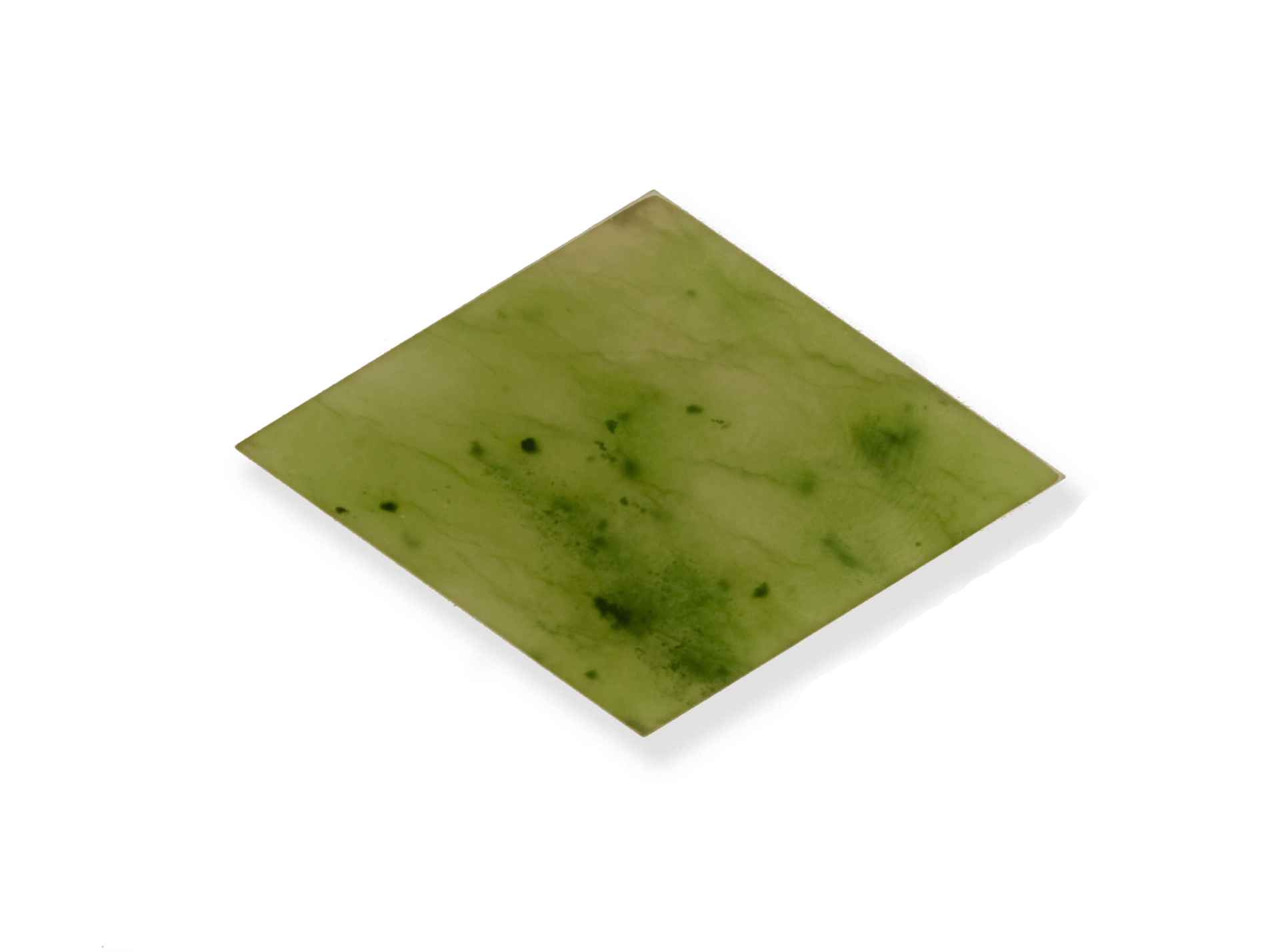 Nephrite Jade
