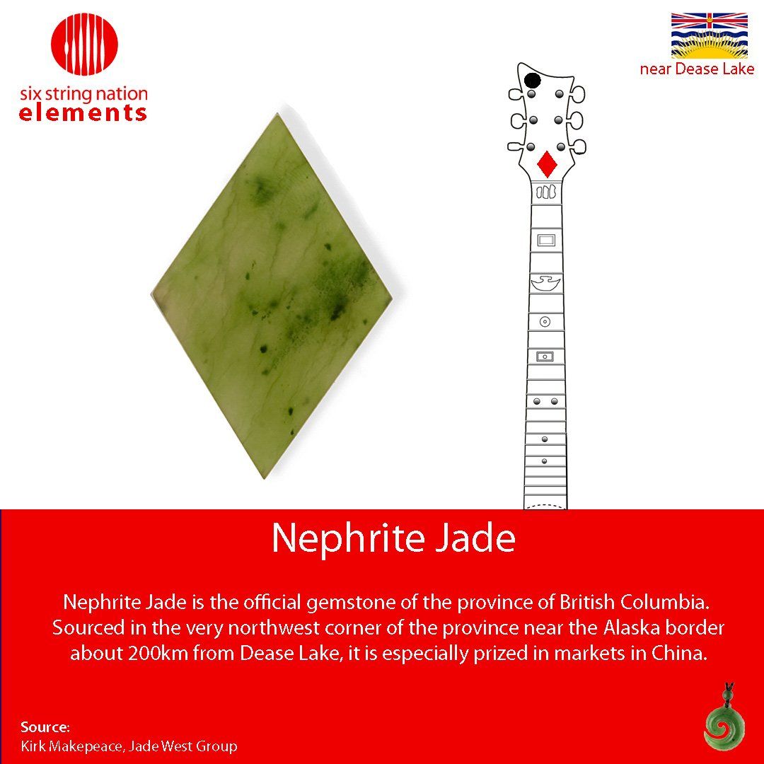 Nephrite Jade