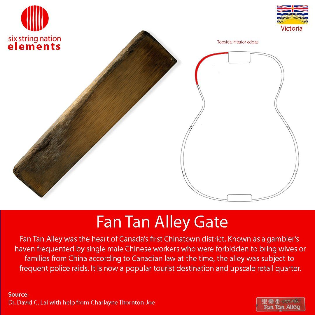 Fan Tan Alley
