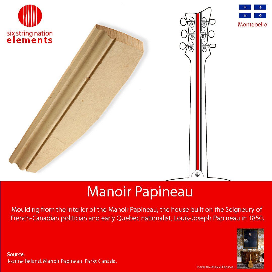 Manoir Papineau
