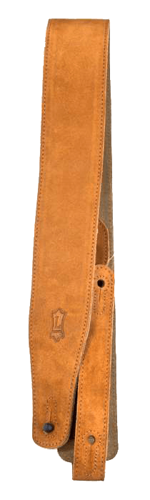 See all the pieces affixed to the strap