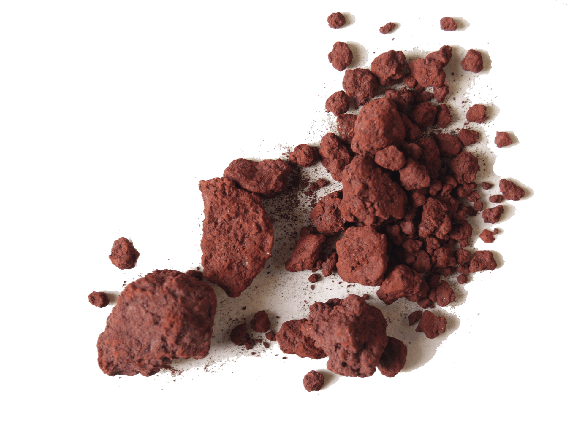 Red Ochre