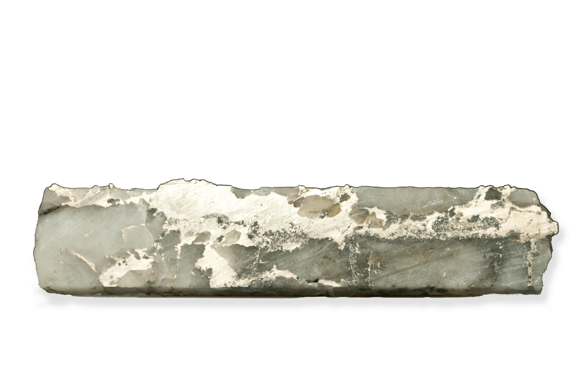 Beaver Mine Silver