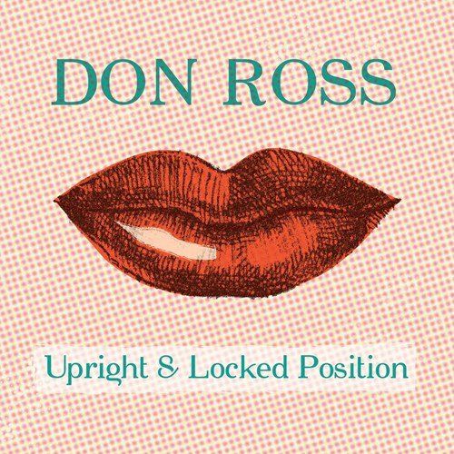 Album cover for