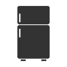 Fridge hire