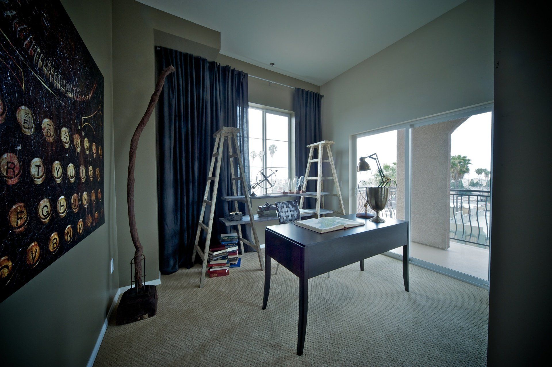 office