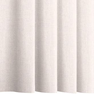 Custom Window Treatment Style Like Vertical Blinds Near San Diego & La Jolla, California (CA)