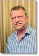 Meet Wayne Gray, a Window Treatment Dealer Near San Diego, La Jolla & Coronado, California (CA)