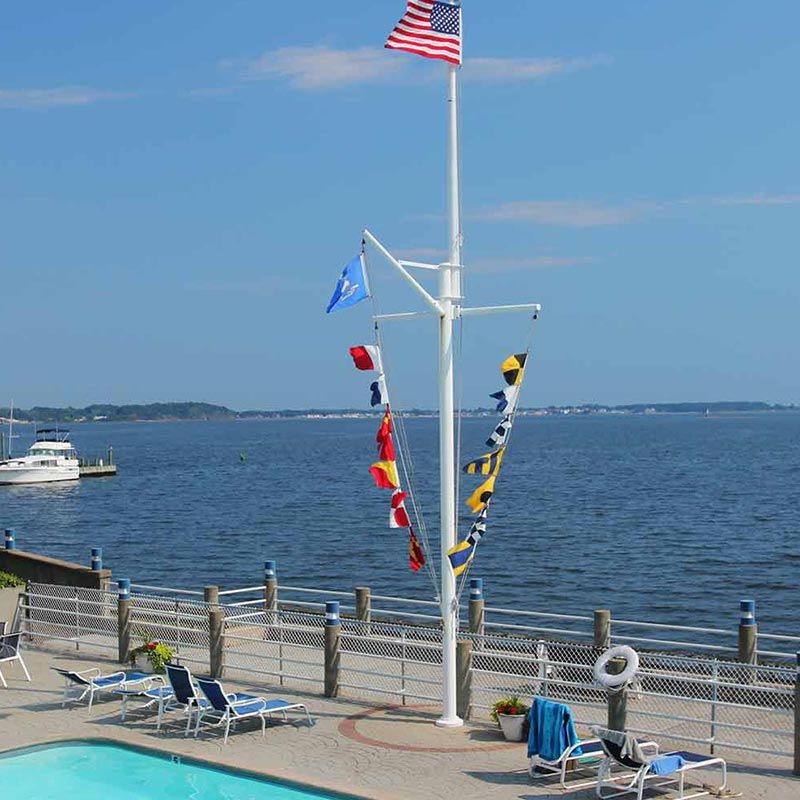 Harbor