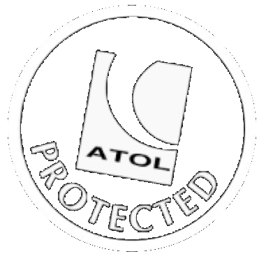 ATOL Protected Holidays ATOL protected holidays from Galloway Travel Service