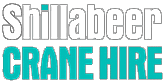 Shillabeer crane hire Eyre peninsula Shillabeer crane hire Eyre peninsula