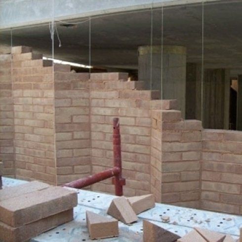 lavori di restauro di interni