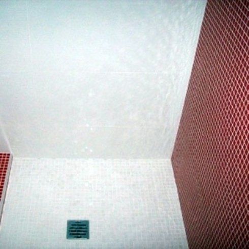 rifacimento di interni