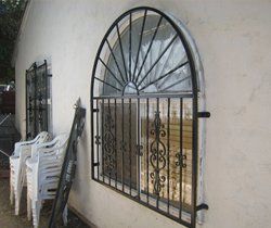 Ironworks - Window Guard in Lemon Grove, CA Ironworks - Window Guard in Lemon Grove, CA