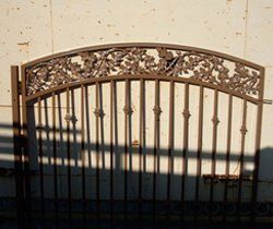 Iron - Railings in Lemon Grove, CA Iron - Railings in Lemon Grove, CA