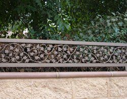 Firm - Fence Railing in Lemon Grove, CA Firm - Fence Railing in Lemon Grove, CA