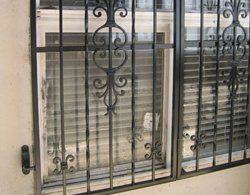 Heavy - Window Guard in Lemon Grove, CA Heavy - Window Guard in Lemon Grove, CA