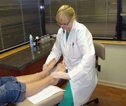 Podiatrist / Foot Doctor Delray Beach FL
