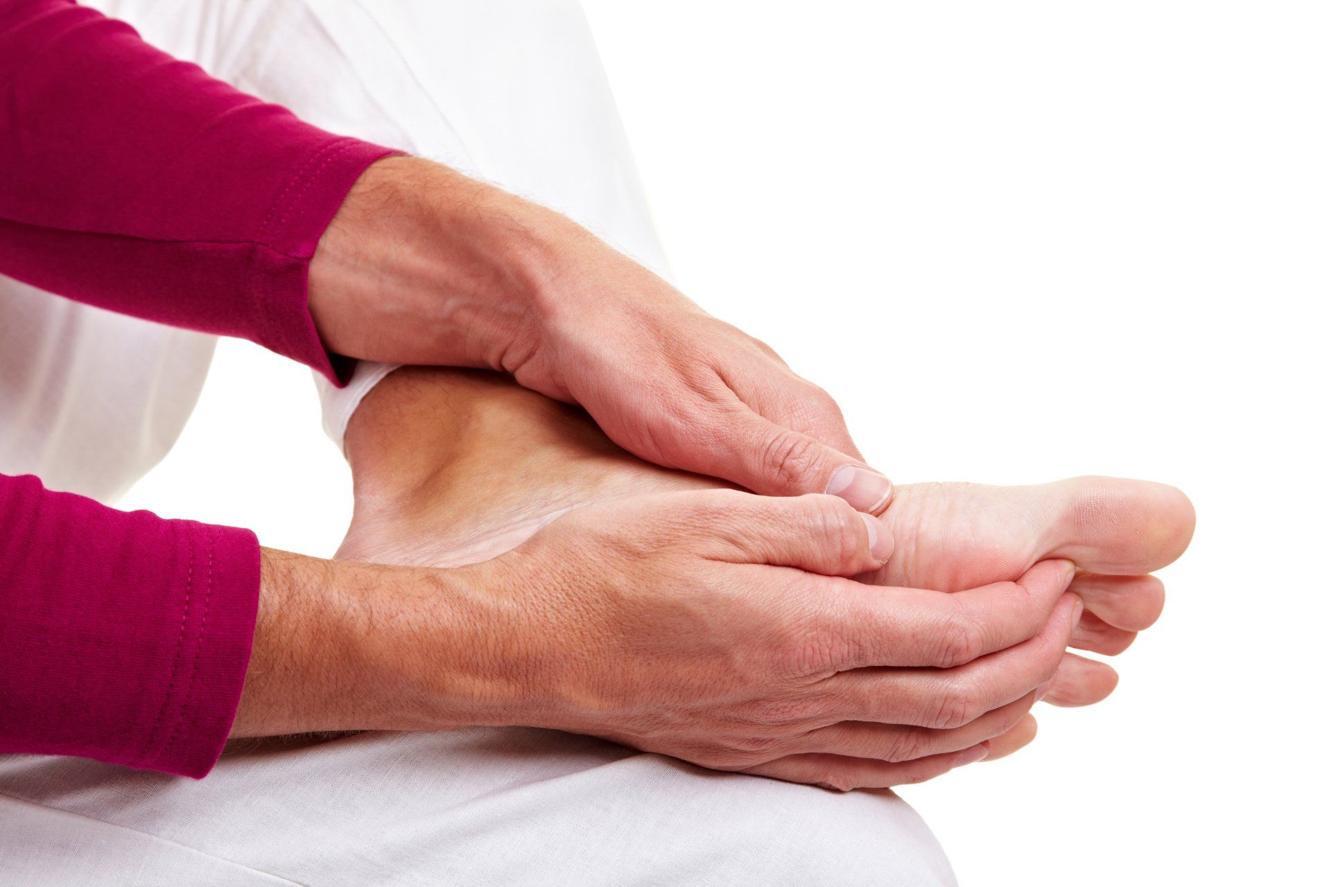 Heel Pain Treatment Delray Beach FL Heel Pain Treatment Delray Beach FL