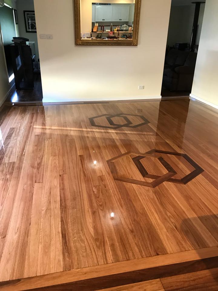 Durable Flooring — Freedom Flooring In Halekulani NSW