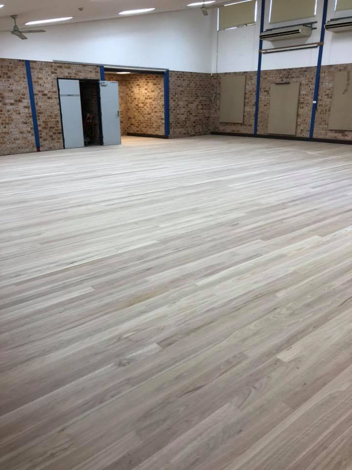 Customize Floors — Freedom Flooring In Halekulani NSW