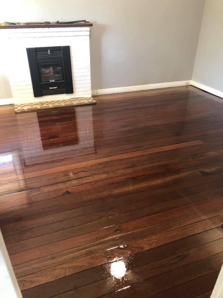 Affordable And Efficient Flooring Services — Freedom Flooring In Halekulani NSW