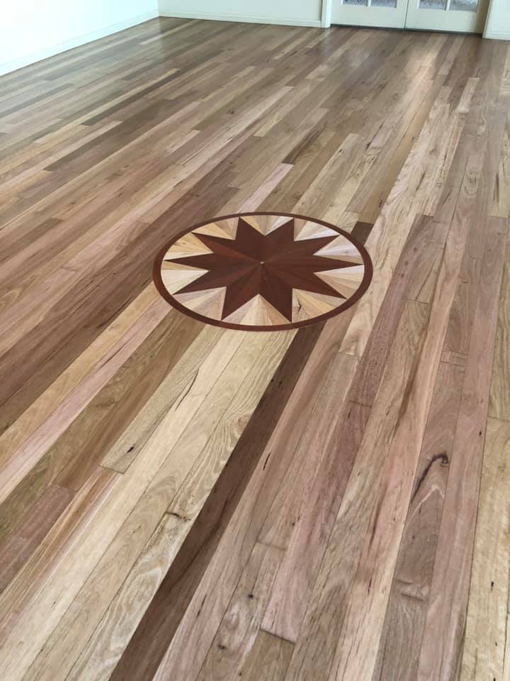 Custom Flooring — Freedom Flooring Pty Ltd in Budgewoi, NSW