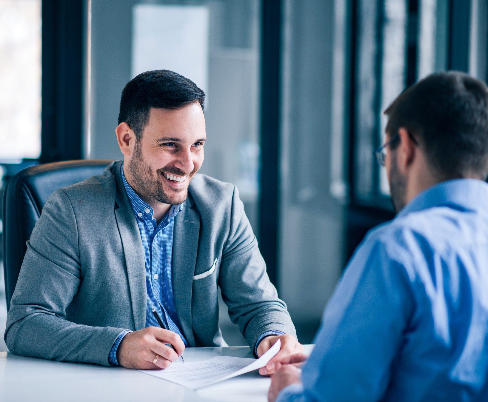 Insurance Agent — Friendswood, TX — Gengler Insurance