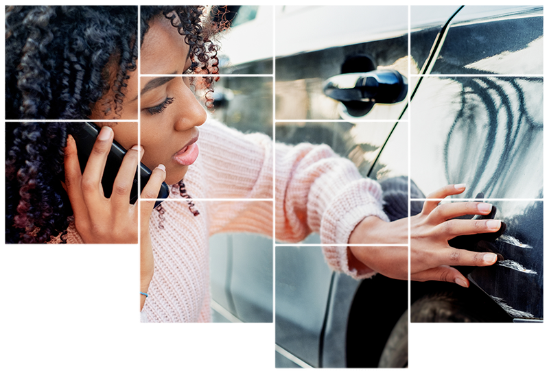 Couple Talking To Insurance Agent — Friendswood, TX — Gengler Insurance Couple Talking To Insurance Agent — Friendswood, TX — Gengler Insurance