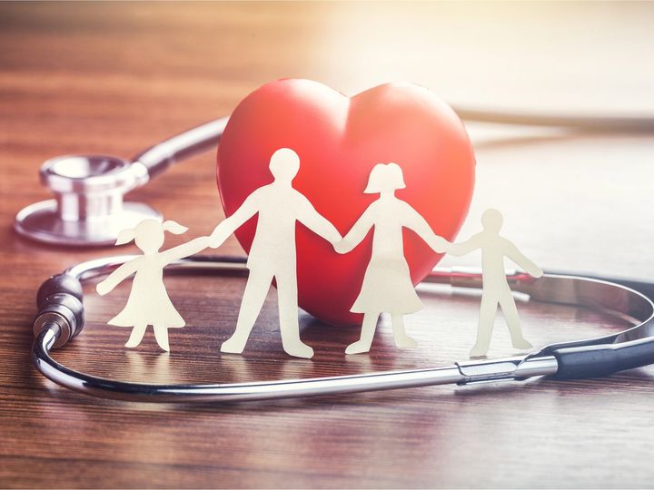 Health Insurance — Friendswood, TX — Gengler Insurance