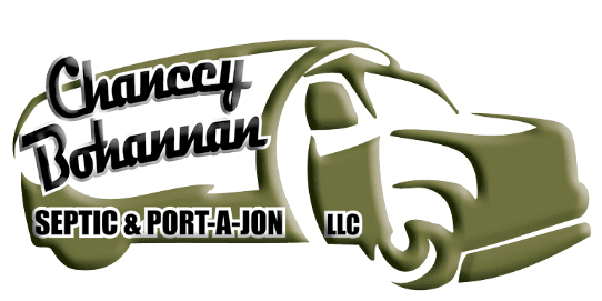 Chancey Bohannan Septic & Porta Jon LLC Chancey Bohannan Septic & Porta Jon LLC