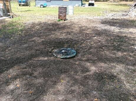 Septic Service - Chancey Bohannan Septic & Port-A-Jon, LLC. - Arcadia, FL