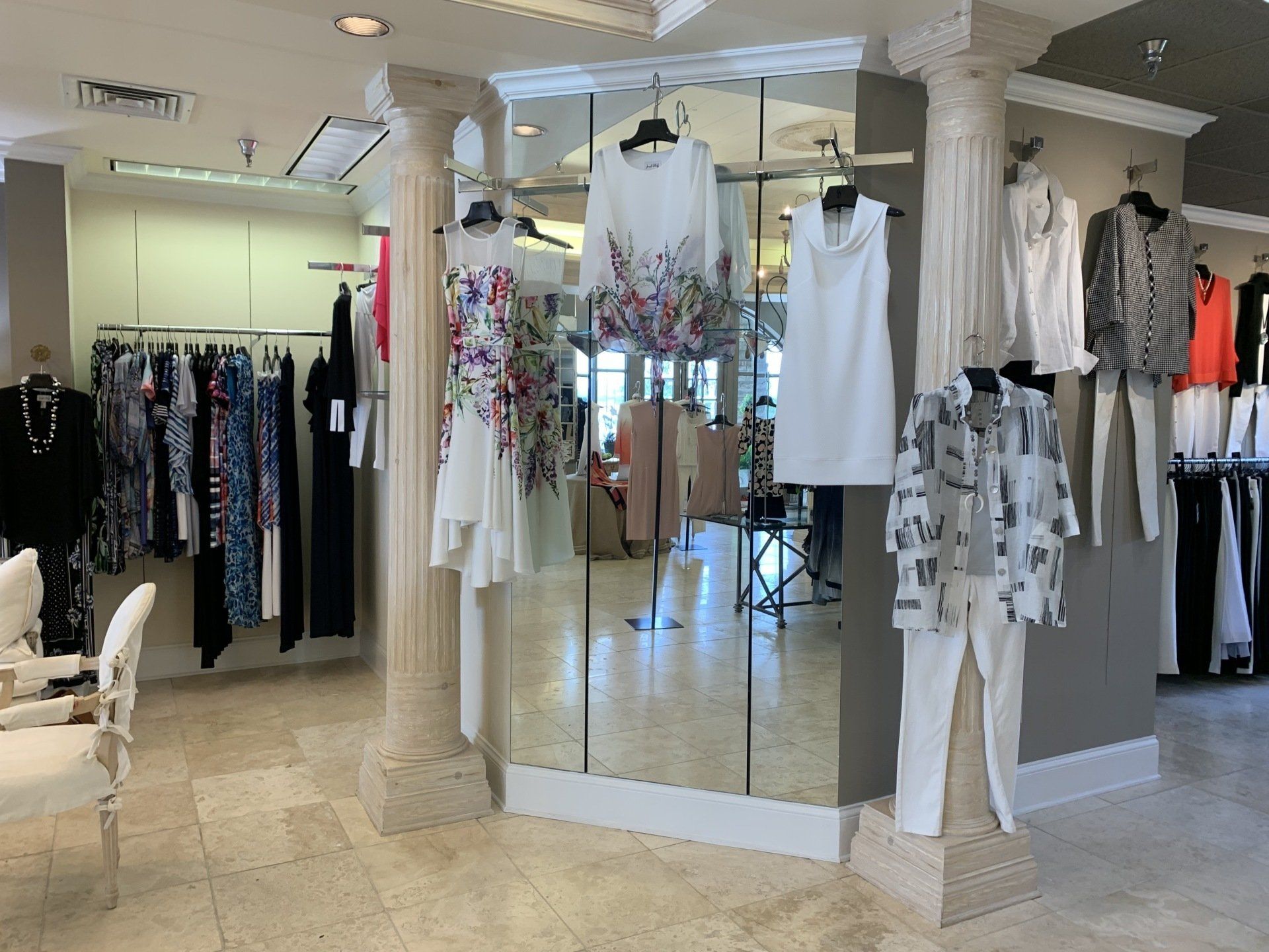 boutique in chattanooga tn