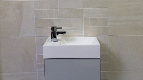 Tiling done at bathroom in Rutland
