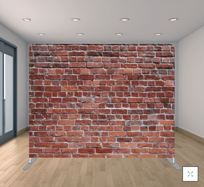 Brick House