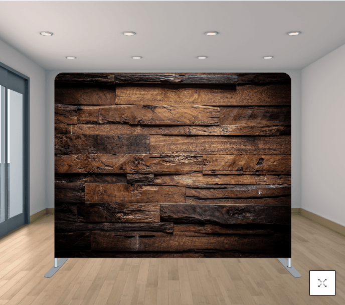 Horizontal Slats