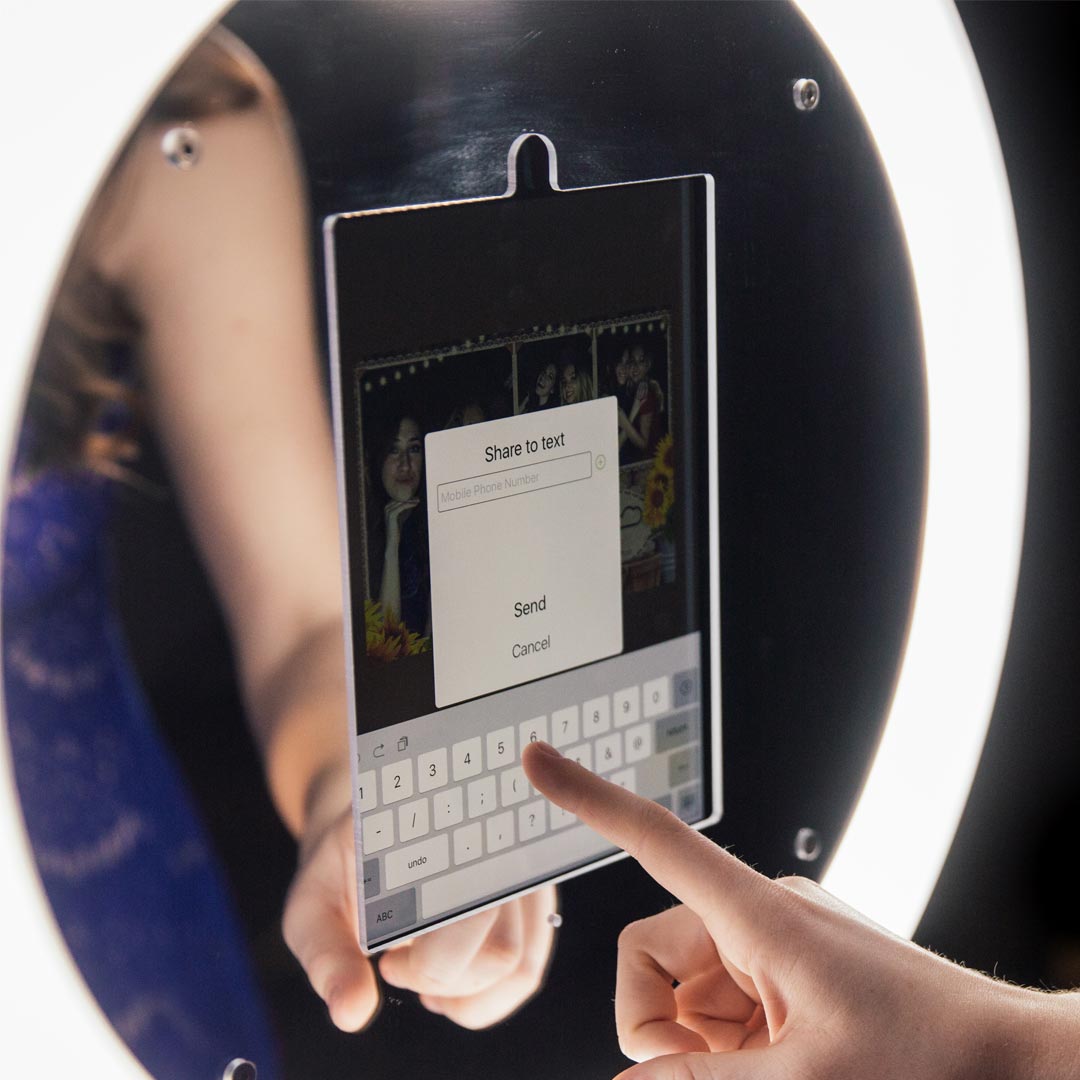 Social Booth