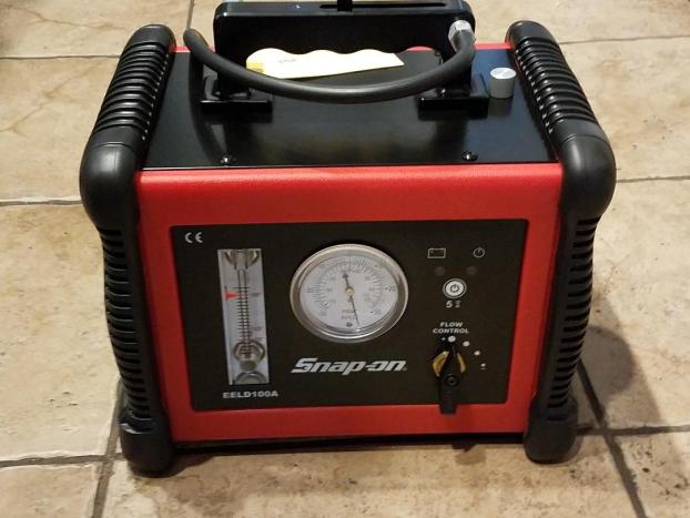 diagnostic tools snap on