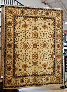 Wood Tiling and Rugs — Special Flooring Deal With SKU Number Vintage Road in Saint Petersburg, FL