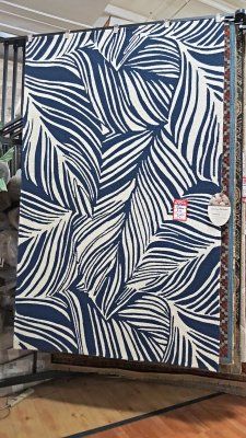 Wood Look Tile and Wood Look Floor — Rug With SKU Number 51105 in Saint Petersburg, FL