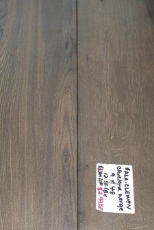 Natural Stone Plate — Cleveland Wenge in Saint Petersburg, FL Natural Stone Plate — Cleveland Wenge in Saint Petersburg, FL