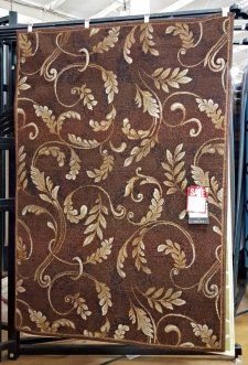 Floor and Wood Look Vinyl Plank — Rug With SKU Number 31B95X in Saint Petersburg, FL