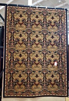 Floor and Porcelain Tile — Rug With SKU Number IM-186181 in Saint Petersburg, FL