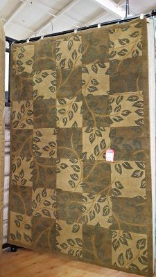 Floor and Natural Stone Tile — Rug With SKU Number 1299GREEN in Saint Petersburg, FL