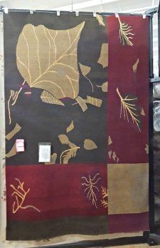 Floor and Marble Tile — Rug With SKU Number EN04 in Saint Petersburg, FL