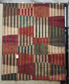 Floor and Travertine Tile — Rug With SKU Number WTTA in Saint Petersburg, FL
