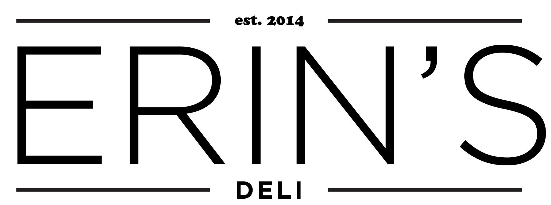 Erin's Fine Foods Erin's Fine Foods